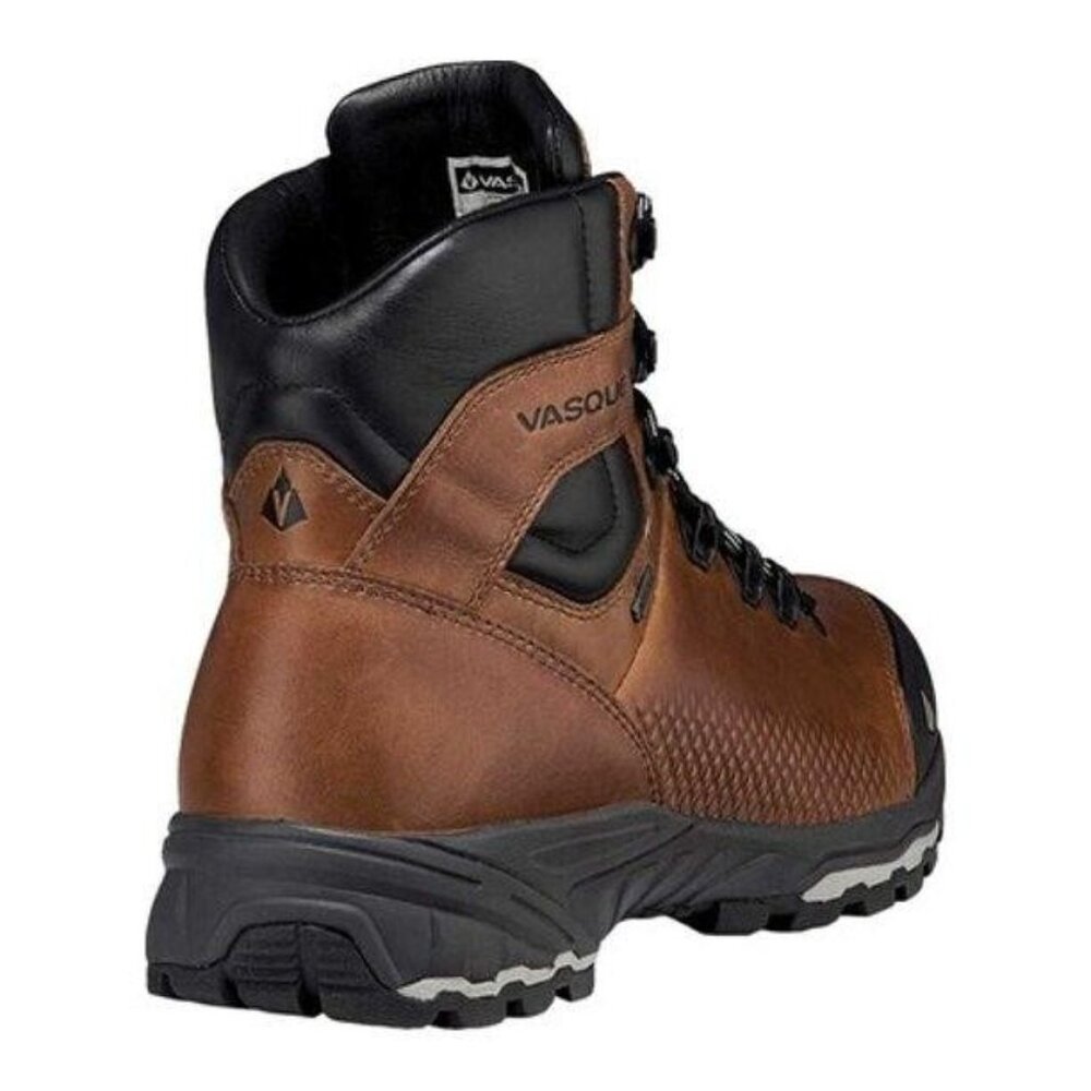 NWT Vasque Men's St. Elias FG GTX Hiking Boots - Picture 7 of 12